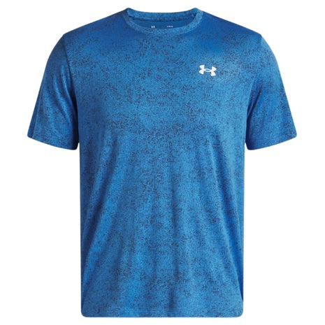 UA Tech Men's Short Sleeve