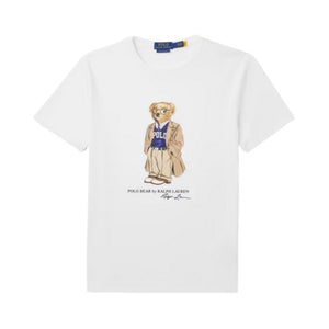 Logo Bear T-Shirt