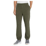 Amazon Essentials Men’s Closed Bottom Sweatpants (8 Colors)