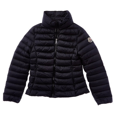 Moncler Kids' Puffer Down Jacket