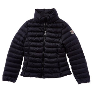 Moncler Kids' Puffer Down Jacket