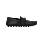 Men's Leather Loafers