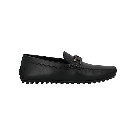 Men's Leather Loafers