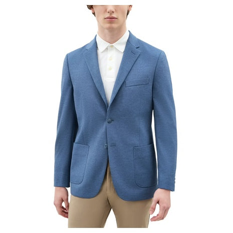Chaps Men's Knit Blazer (2 Colors)
