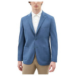 Chaps Men's Knit Blazer (2 Colors)