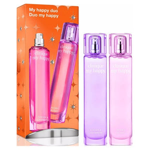 Clinique My Happy Duo Mini Perfume Gift Set