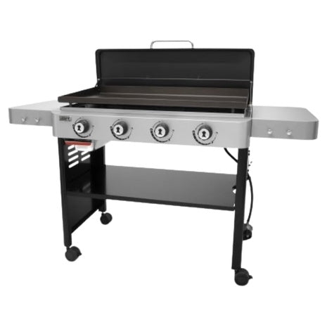 Weber 36" 4 Burner Gas Griddle