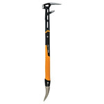 Fiskars 751410-1001 30 Inch Pro Isocore Demolition Hammer