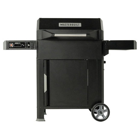 Masterbuilt AutoIgnite 545 Digital Charcoal Grill & Smoker Combo