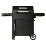 Masterbuilt AutoIgnite 545 Digital Charcoal Grill & Smoker Combo