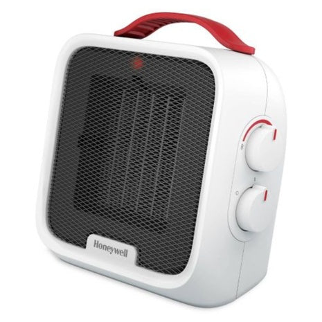 Honeywell 1500W UberHeat 5 Ceramic Space Heater