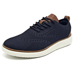 Men's Lightweight Oxford Business Dress Shoes