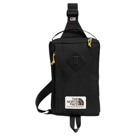 The North Face Vintage Style Berkeley Field Bag