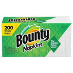 200 Bounty Paper Napkins