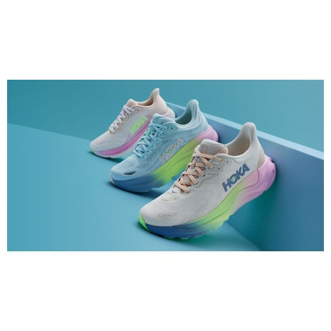 Up To 40% Off On Shoes And Apparel At Hoka