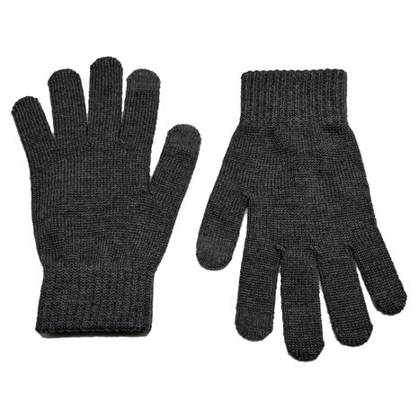 George Men's Knit Touch Glove