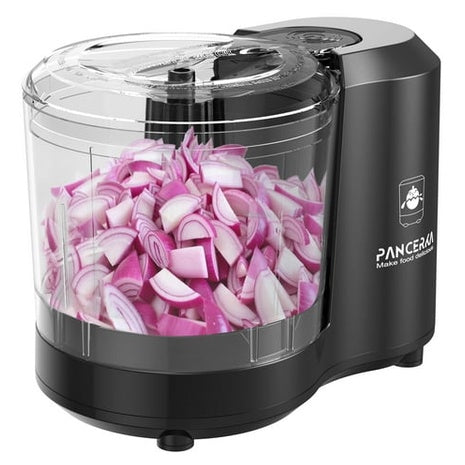 Electric Food Chopper