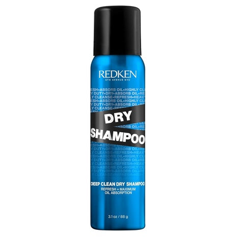 Redken Deep Clean Dry Shampoo