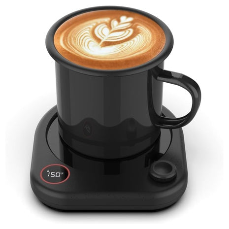 Smart Coffee Mug Warmer Set