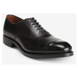 Cap-Toe Oxford Dress Shoe