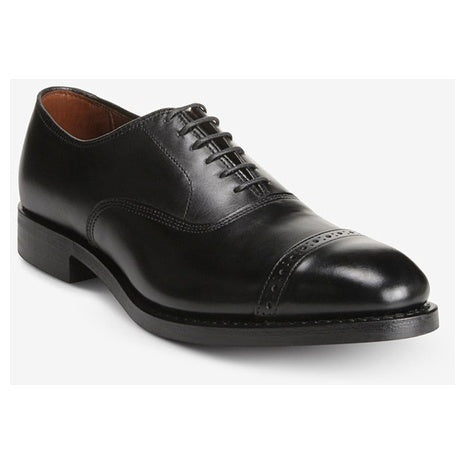 Cap-Toe Oxford Dress Shoe