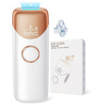 Painless IPL Laser Hair Removal Device