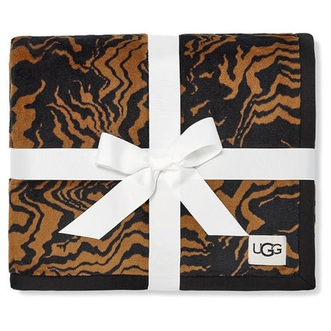 UGG Women's Duffield Throw II Blanket