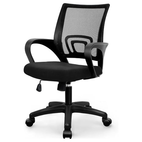NEO Chair Height Adjustable Lumbar Support Ergonomic Mesh Computer Office