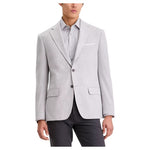 Calvin Klein Men's Slim-Fit Blazer (Various)