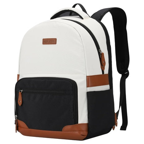 31L Water Resistant Fits Up To 15.6-17" Laptop Backpack