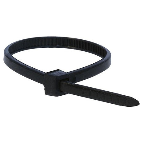 100 4-inch Cable Ties