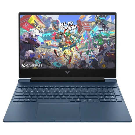 HP 15.6” Gaming Laptop (Intel Core 5, RTX 5050, 8GB RAM, 512GB SSD)