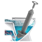 Lagwry AAP-Tool-329 High Pressure Toilet Plunger