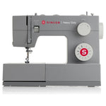 Singer Heavy Duty 4411 Sewing Machine with Accessory Kit, 69 Stitches & LED Light