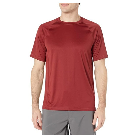 Amazon Essentials Men's Slim-Fit Quick-Dry T-Shirt