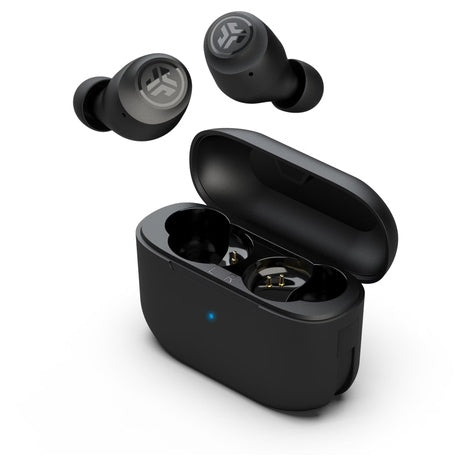 JLab Go Air Pop True Wireless Bluetooth Earbuds