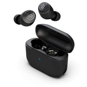 JLab Go Air Pop True Wireless Bluetooth Earbuds
