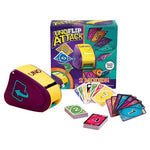 UNO Flip Attack Card Game
