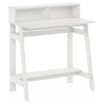 Furinno Simplistic A Frame Computer Desk, Regular