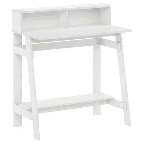 Furinno Simplistic A Frame Computer Desk, Regular