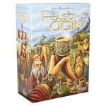 A Feast for Odin Board Game