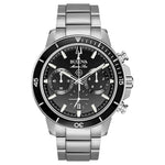 Bulova Men's Marine Star Series C Chronograph Quartz Watch