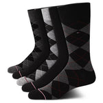 5 Pairs of Tommy Hilfiger Men's Dress Socks