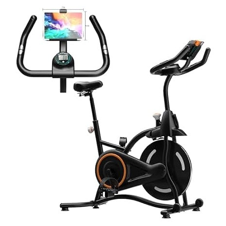 Cyclerade Stationary Exercise Bike
