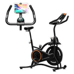 Cyclerade Stationary Exercise Bike