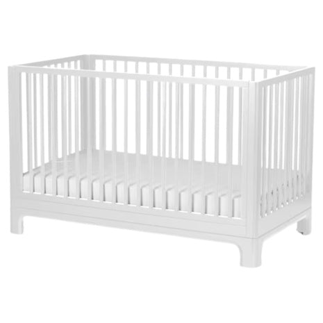 Little Seeds Posey 4-in-1 Convertible Crib