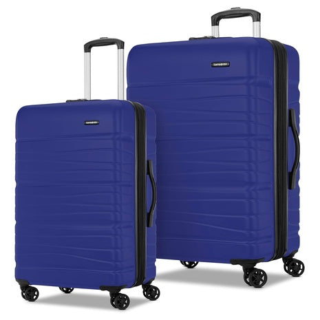 Save Big on Luggage & Travel Accessories