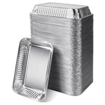 50 Disposable Grill Drip Pans