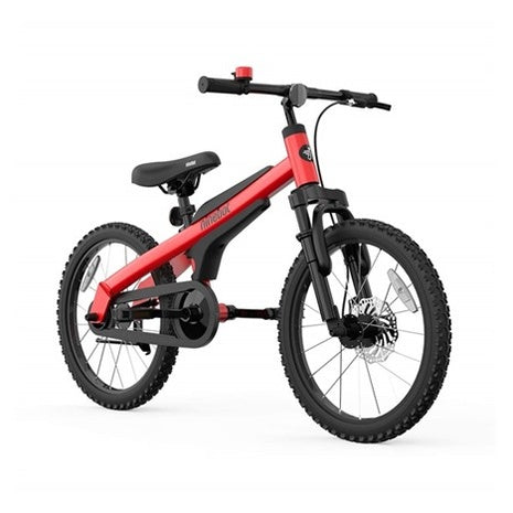 Segway Ninebot Bike for Kids w/ Kickstand