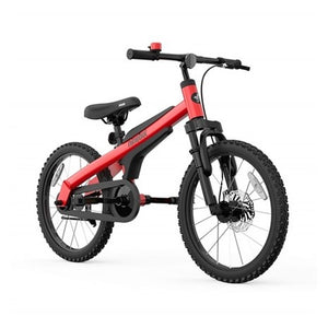 Segway Ninebot Bike for Kids w/ Kickstand